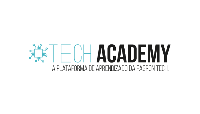 Logotipo da Tech Academy